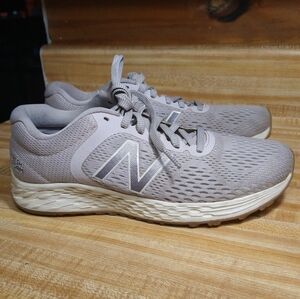 New Balance Fresh Foam Arishi Lavender Sneakers